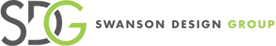 Swanson Design Group Logo