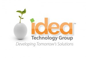 Professional Logo Design for a technology company by Swanson Design Group