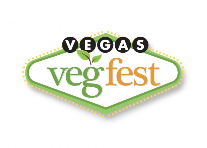 Professional Logo Design for a VegFest by Swanson Design Group